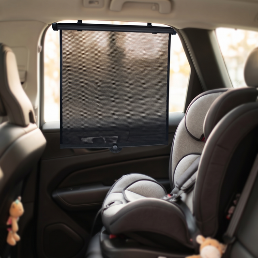 RideEssentials Side Window Shade
