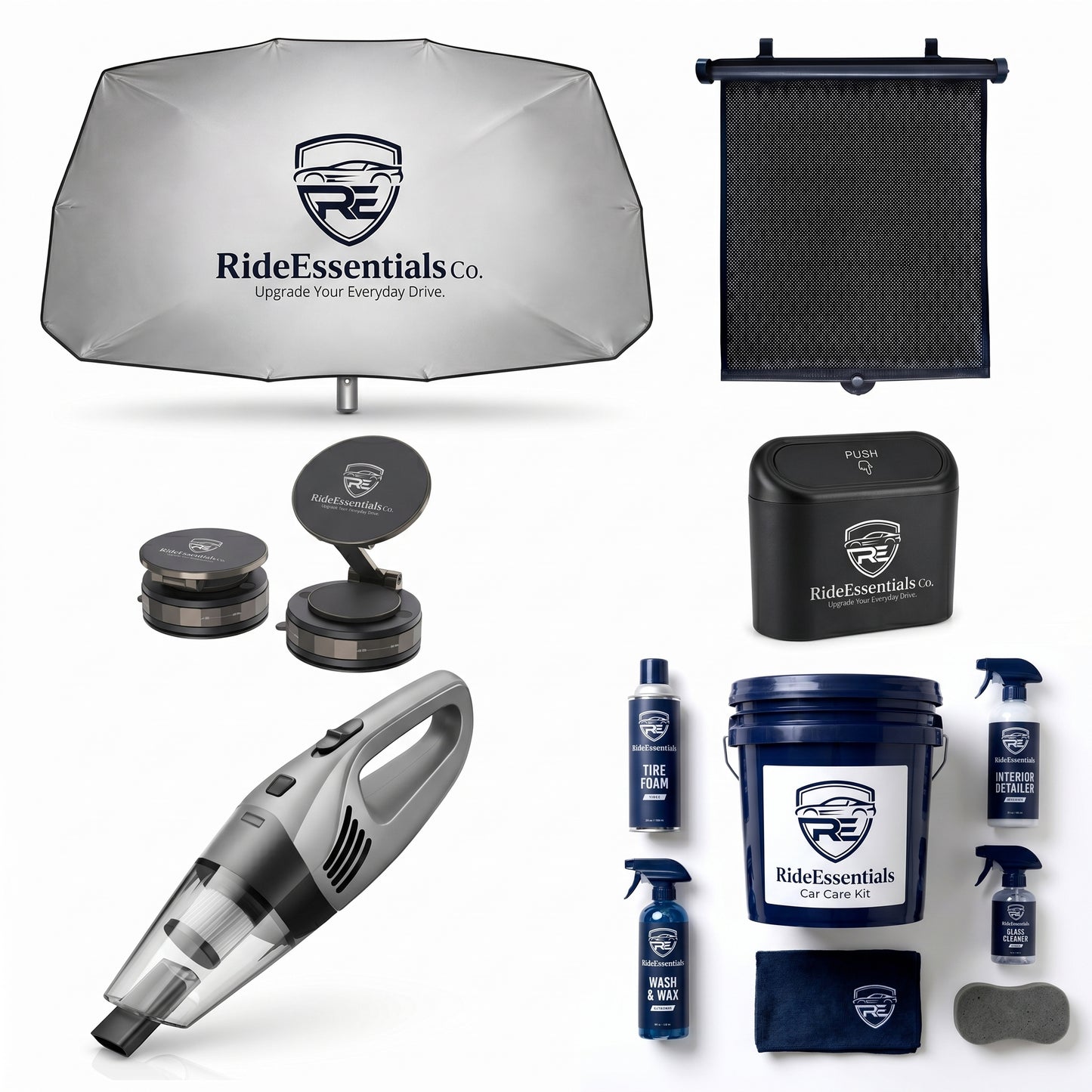 Ultimate RideEssentials Bundle
