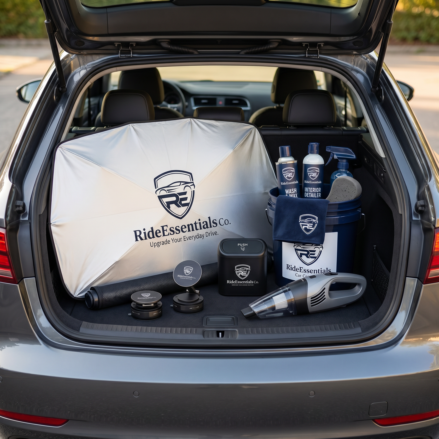 Ultimate RideEssentials Bundle