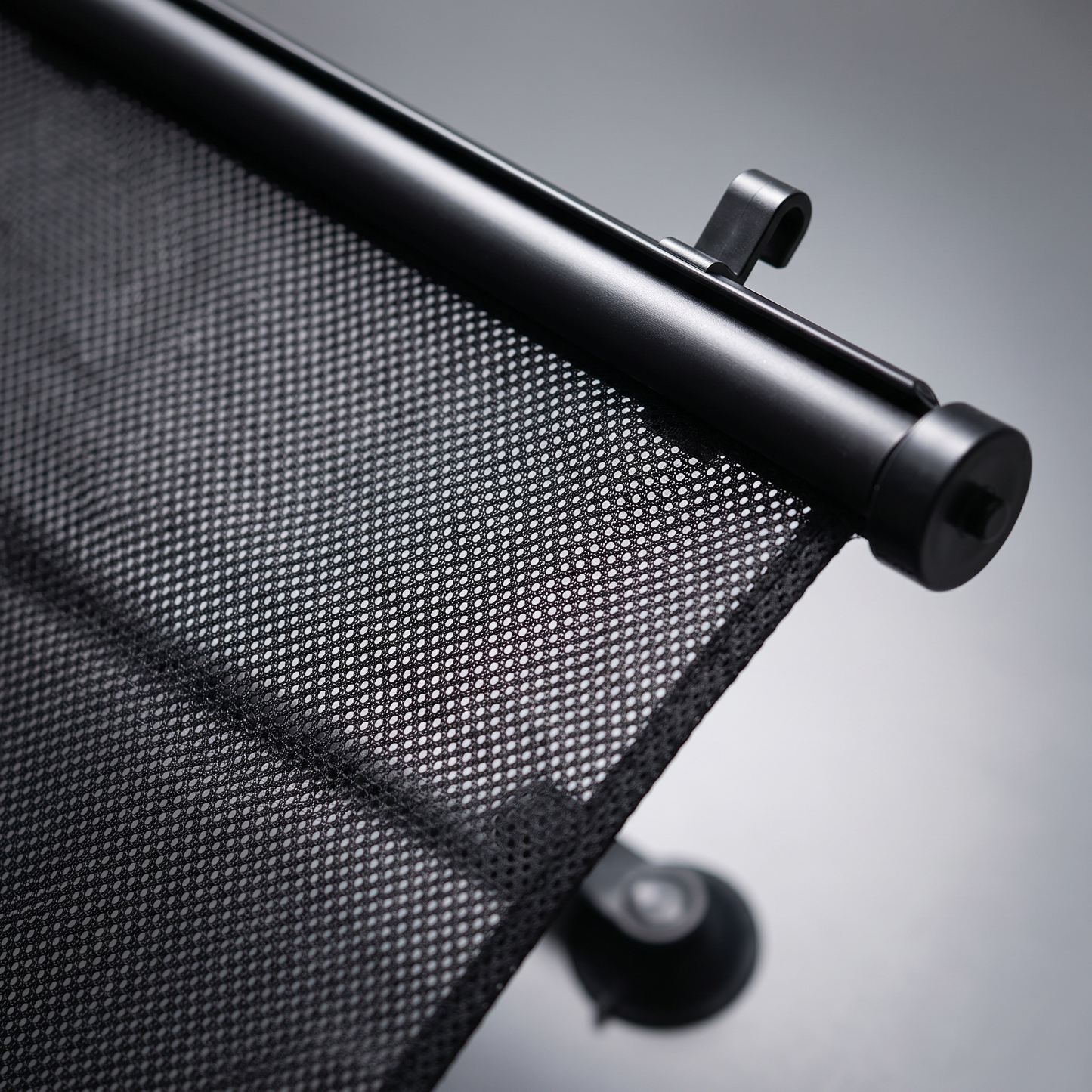 RideEssentials Side Window Shade