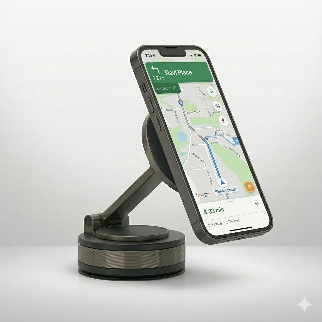 RideEssentials Phone Holder