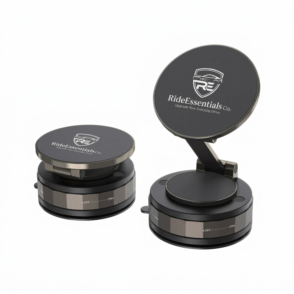 RideEssentials Phone Holder
