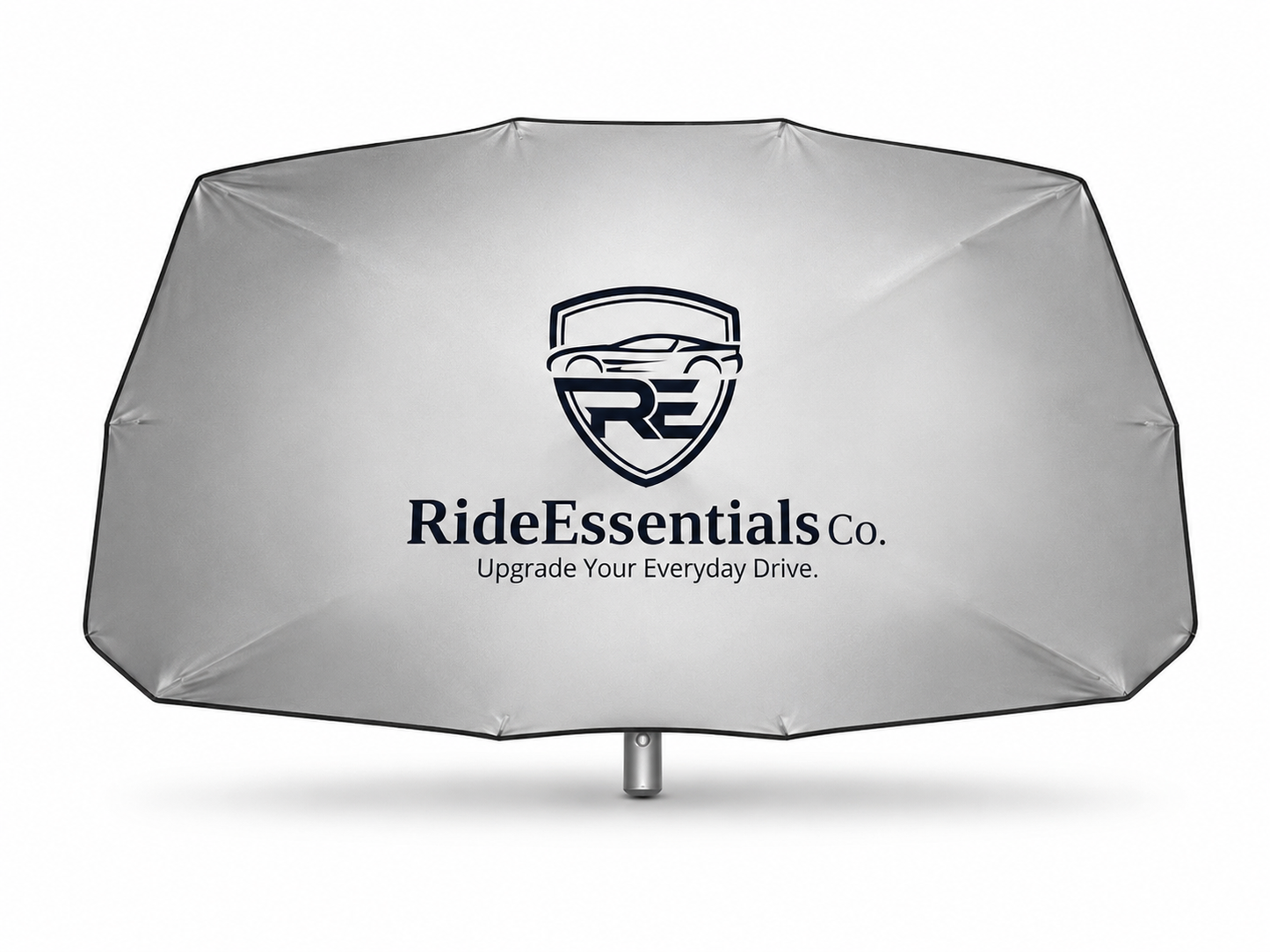 RideEssentials UV Windshield Protector