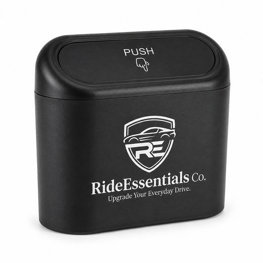 RideEssentials Car Trash Bin