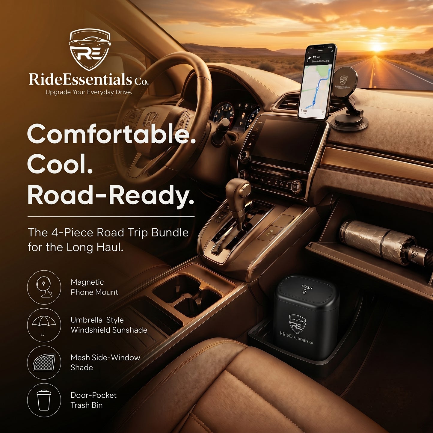 Road Trip Bundle