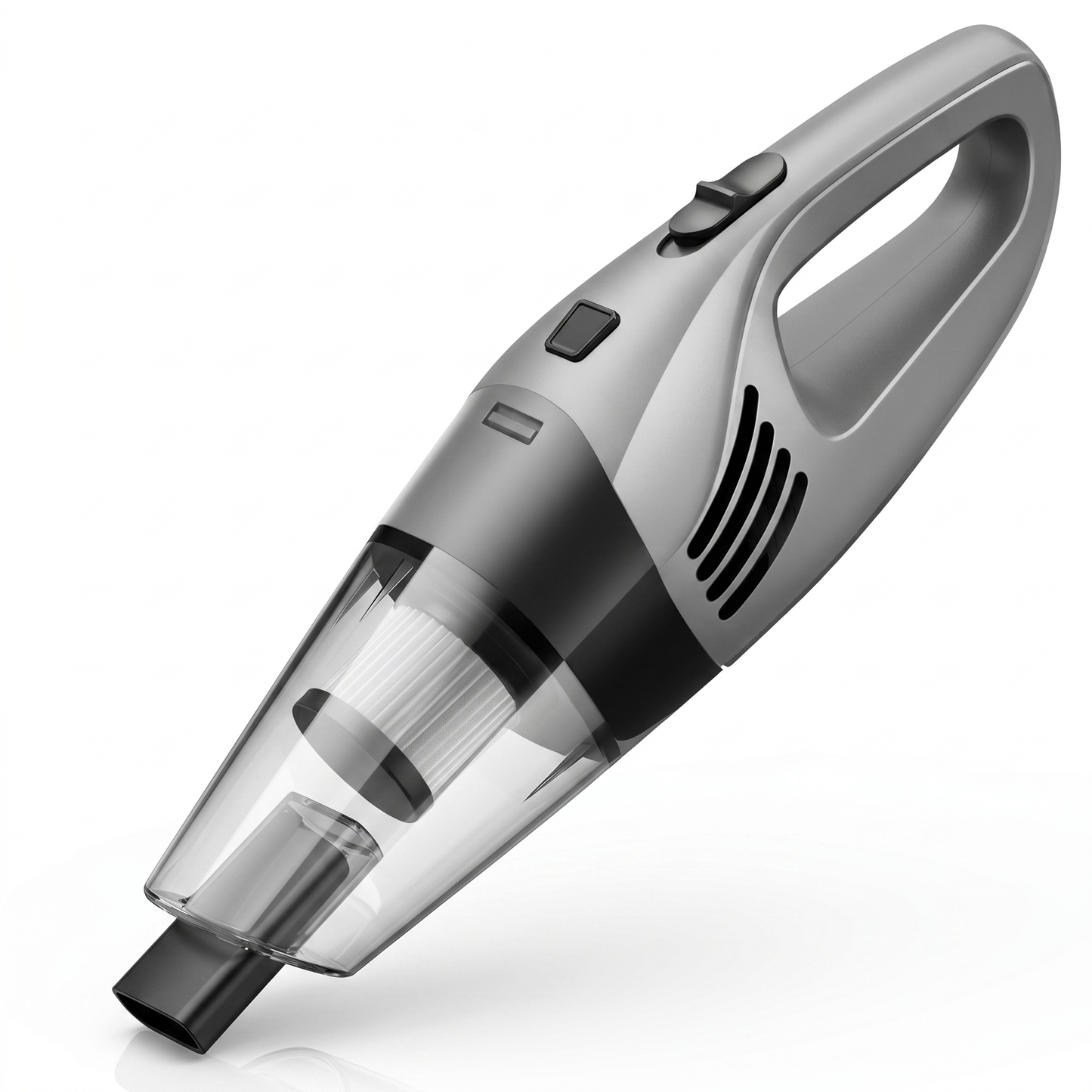 RideEssentials Cordless Car Vacuum