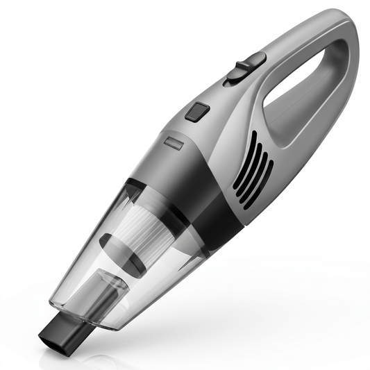 RideEssentials Cordless Car Vacuum