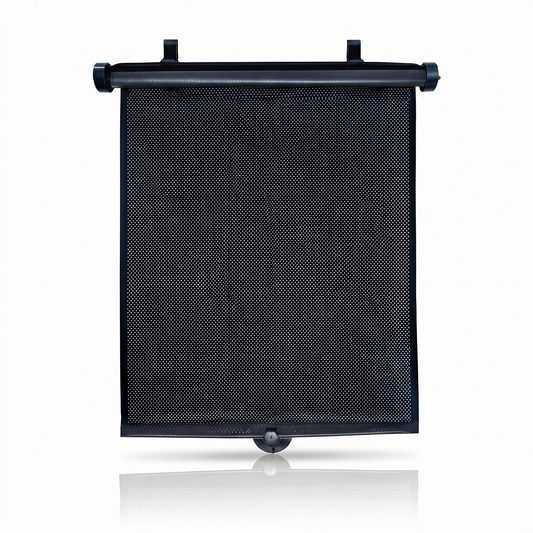 RideEssentials Side Window Shade