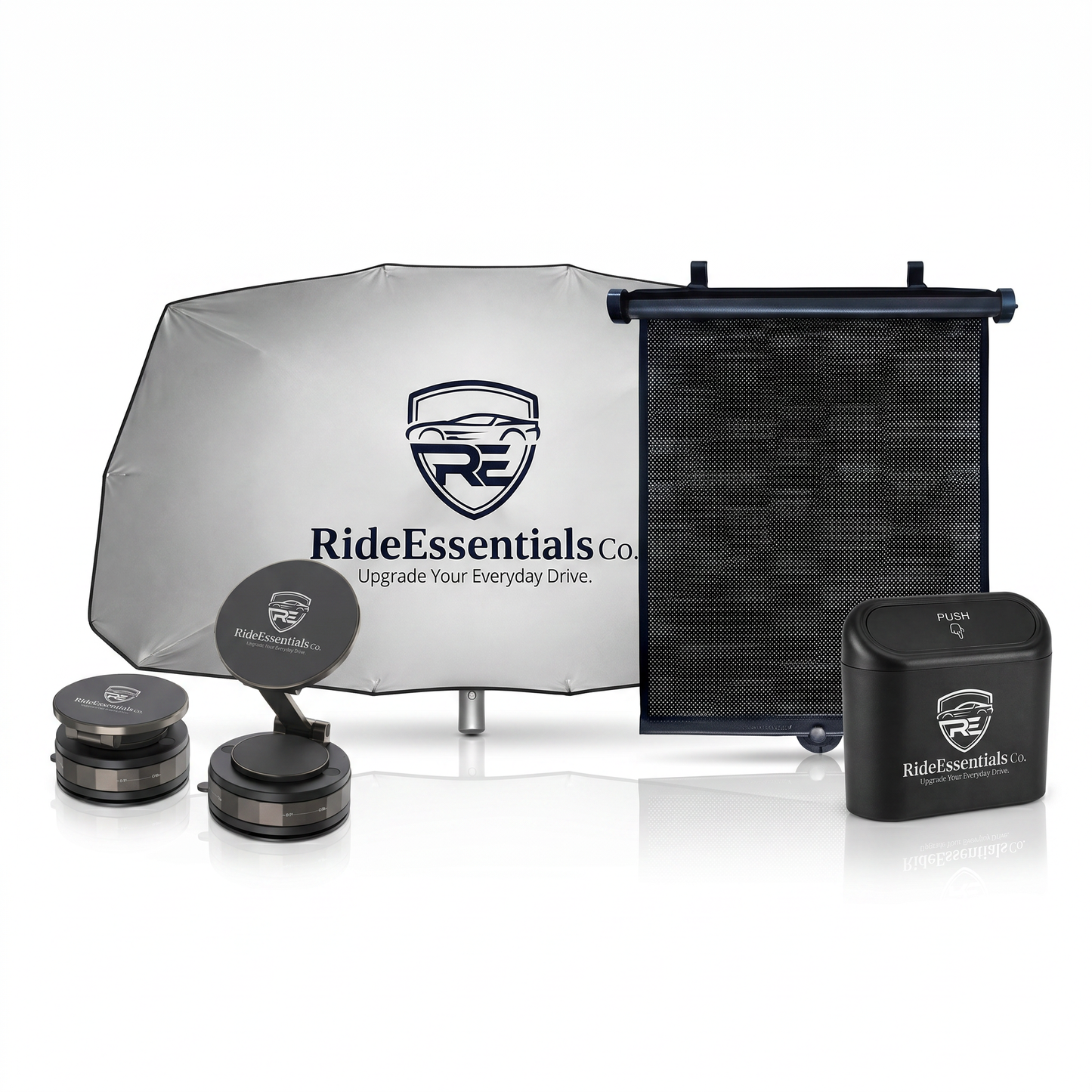Road Trip Bundle